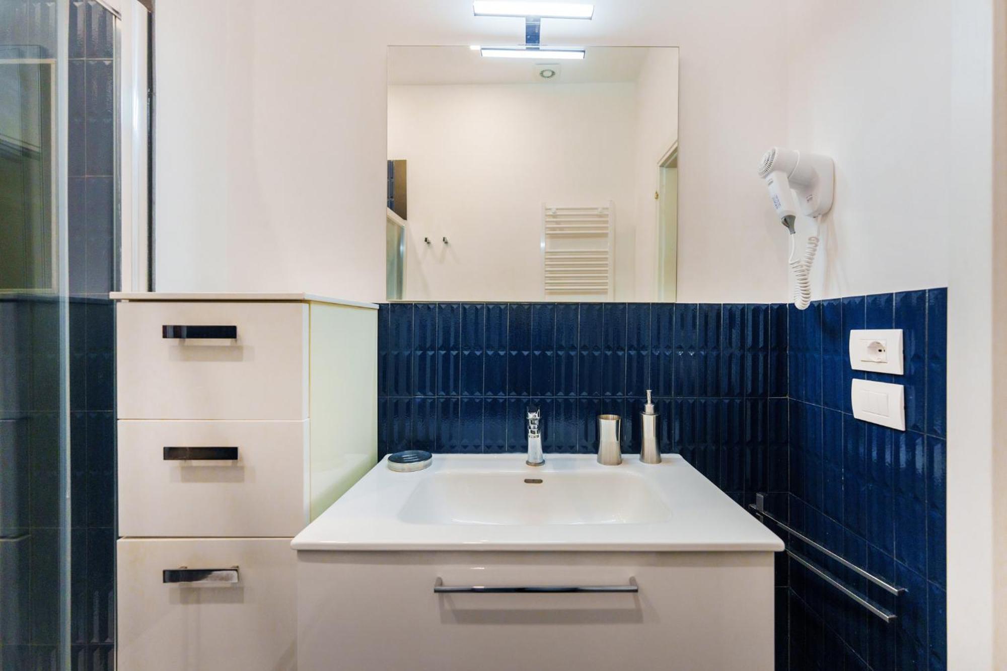Casa Sasu - Design Modern Apartment Napoli Dış mekan fotoğraf